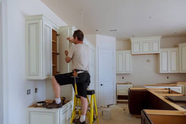 Countertop Replacement Cottage Grove JMT Kitchen Cabinet