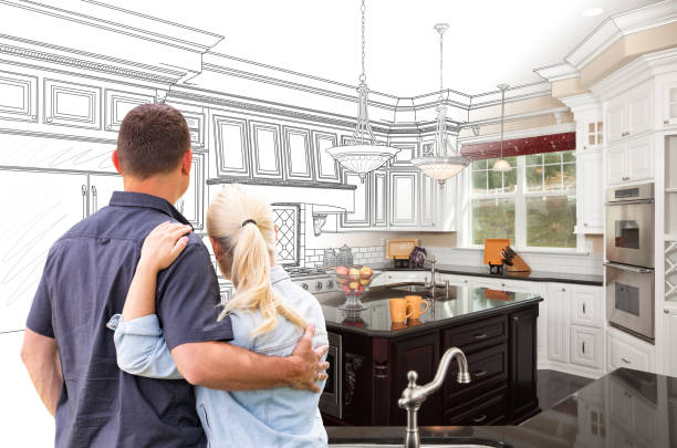 Digital Templating Countertops Cottage Grove