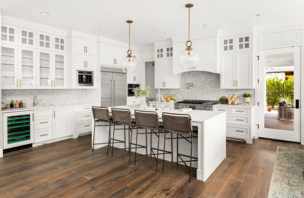 Quartz Countertops Cottage Grove